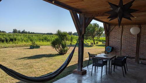 La Grange d'Hardy - Foto 5