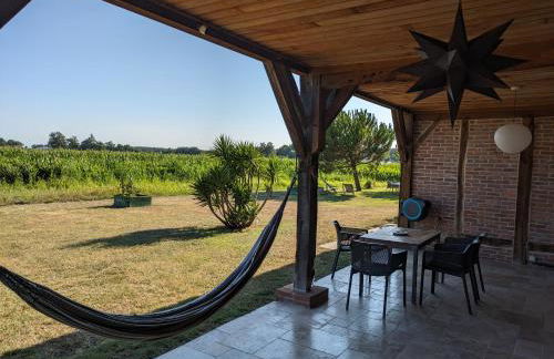 La Grange d'Hardy - Foto 5