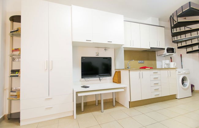 HappyVila Rústico Apartments - Foto 18