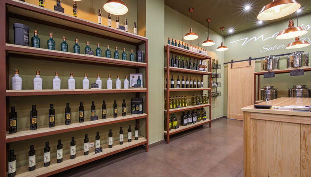 Cata de aceite de oliva en Madrid - Foto 4, Cata de aceite de oliva