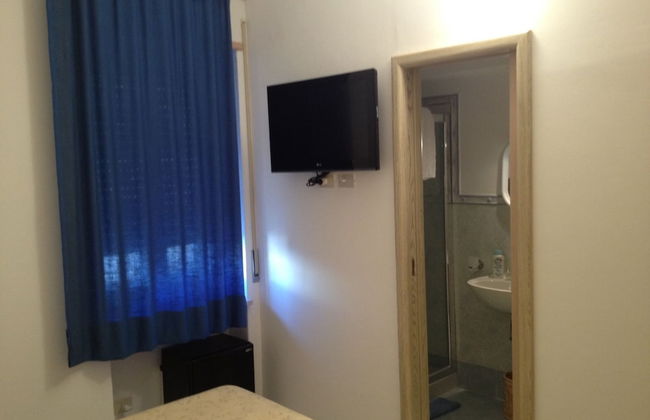 Guest House La Piazzetta - Foto 13