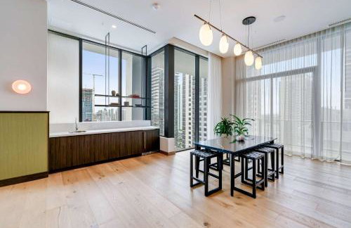 Miami Highline- Sauna Heated Pool Cabanas - Foto 29