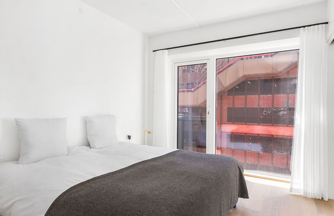 STAY Seaport - Foto 17