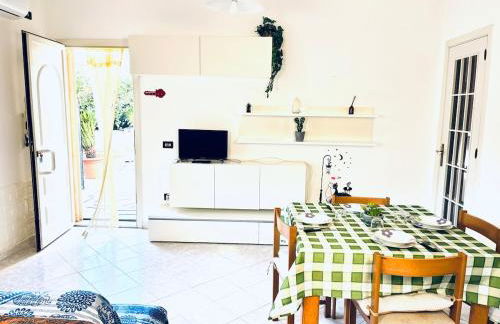 Casa vacanze alla Maddalena Spiaggia - Foto 9