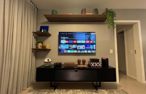 Apt Boutique Grande Florianópolis - Sua Estadia SC - Foto 21