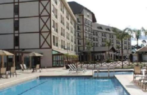 Flat Hotel Pedra Azul - Photo 36