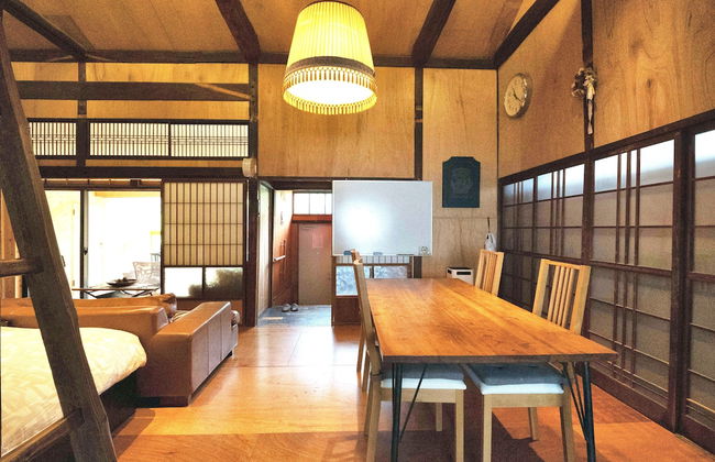 SUMITSUGU HOUSE West - Foto 1
