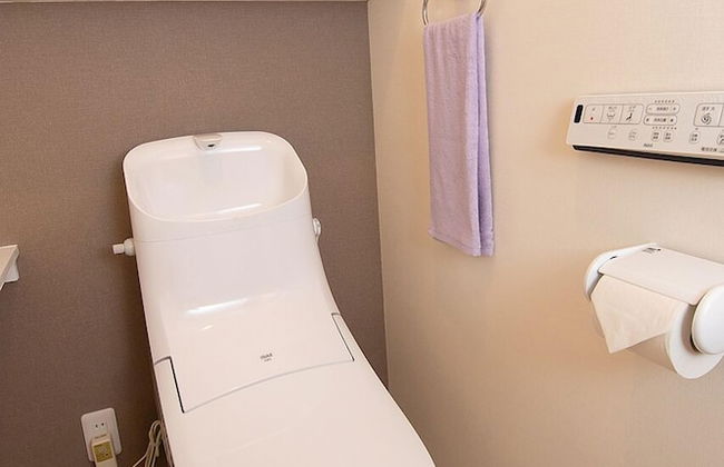 Stay Asahikawa Koto - Foto 27