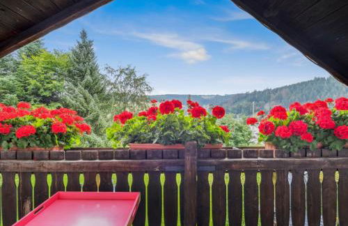 Holiday Home FH Panoramablick by Interhome - Foto 18