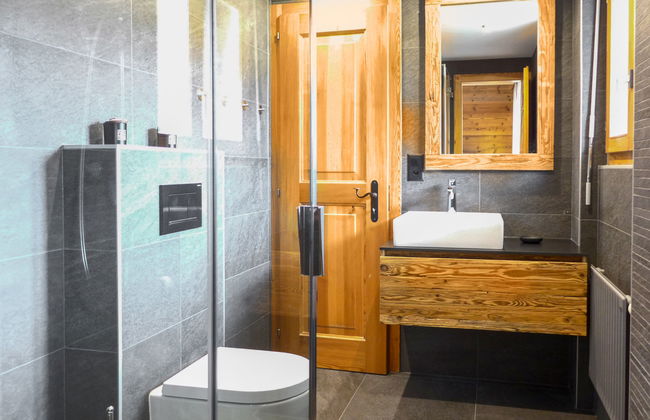 Résidence La Joie N° 1 - Foto 4