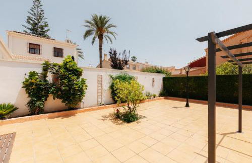 Piscina & Espacio & Confort entre Playa y Montaña - Foto 80