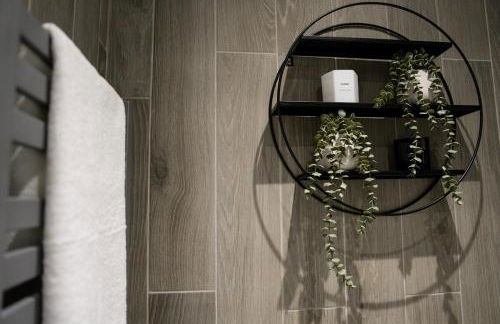 Stunning Apartment -Quick Access to Central London - Foto 21