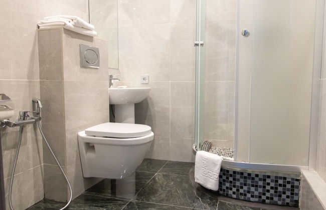 Apartaments on Volkova - Foto 32