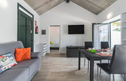 Home2Book Mountain Serenity House Agaete, Terrace - Foto 10