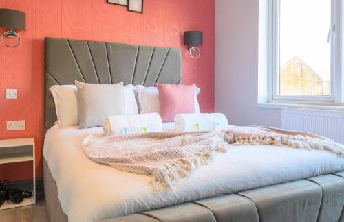 Suite in Leeds Shared Kitchen Parking2 - Pass the Keys - Photo 24