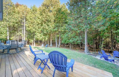 White Cedar Retreat - Foto 35