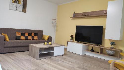 Apartamento Confort II - Foto 3