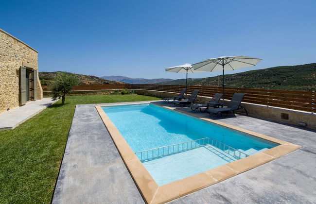 Villa Arietta - Foto 35