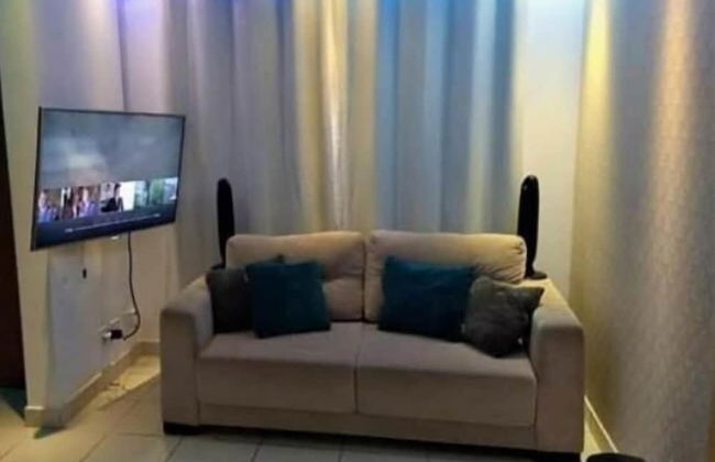 Apartamento Aconchegante - Photo 1