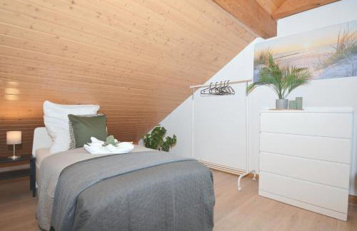 Bamberg 03 - Apartment für Firmen - Foto 26