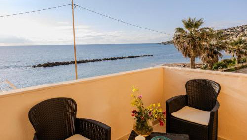 Casa Mare Torre San Carlo - Foto 2