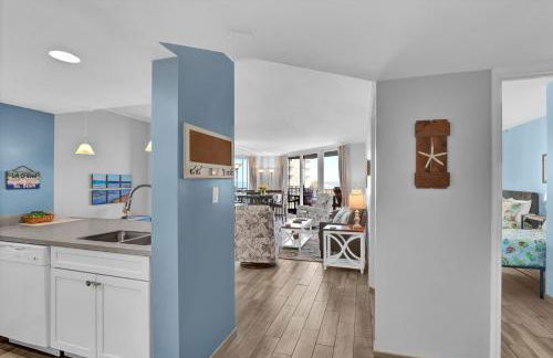 St Regis 2209 - Seaview Haven - Foto 7