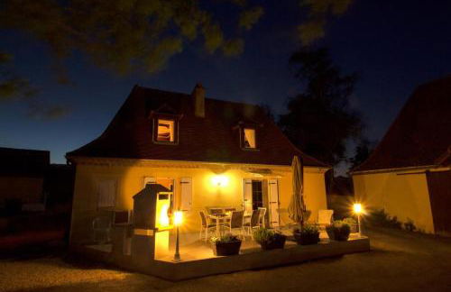 Gite des noisetiers - Foto 23