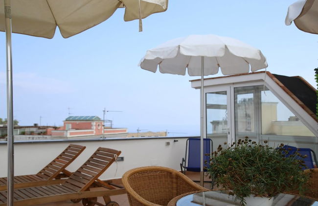 Guest House La Piazzetta - Foto 23