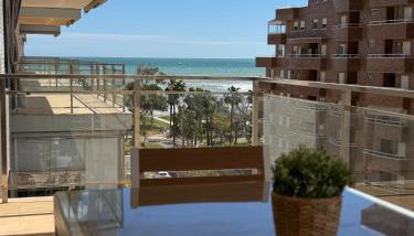 Las Terrazas I - Primera línea de playa con Netflix, Disney plus y Prime Video - Foto 2
