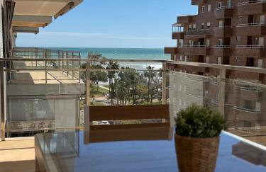 Las Terrazas I - Primera línea de playa con Netflix, Disney plus y Prime Video - Photo 2