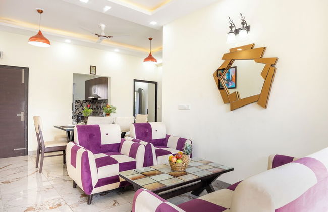 Alaya Stays Kingdom Heartz - Photo 62