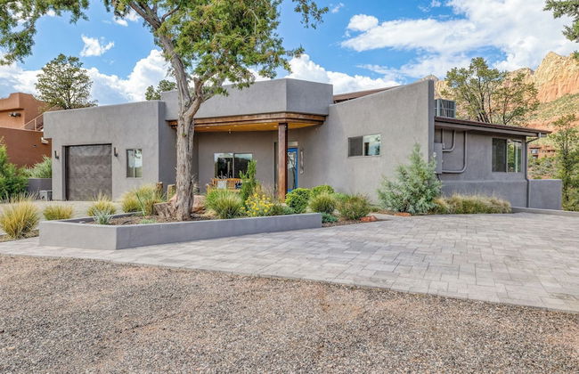 The Viewpoint by Avantstay Luxe Home + Spa/views - Foto 40