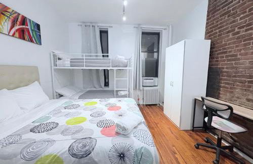 Hudson Crown Suites - Foto 30