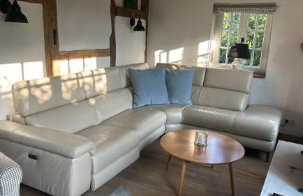 Haus am See Kamin privater Seezugang - Foto 9