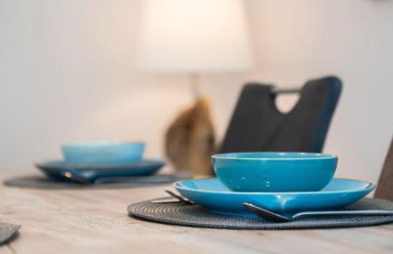 Haus Sturmhaube/Meereszauber Whg 01 - Foto 5