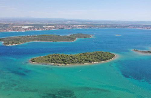 Apartman with sea view KAVALA- Pašman, Kraj - Photo 10