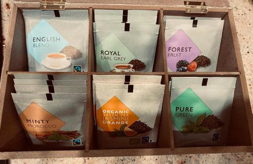 TALIA Apartament Tatarska 4 - Foto 18