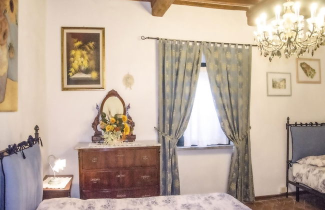 Belvilla by OYO Farmhouse in Montaione - Foto 6