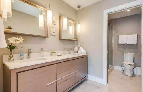 Downtown Luxury - 10 Beds & Free Parking - Foto 32