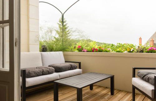 L'appartement à Cardaillac - Foto 13