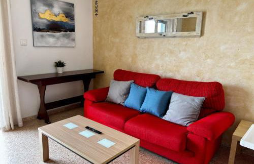 Hermoso piso en la playa - Foto 46