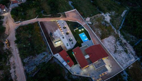 Luxury villa Cvita - Foto 3