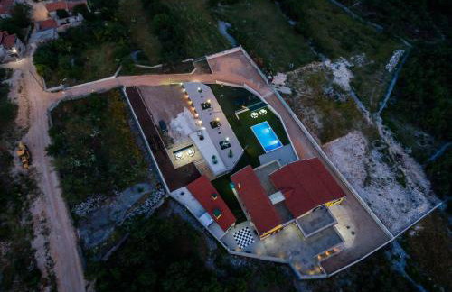 Luxury villa Cvita - Foto 3