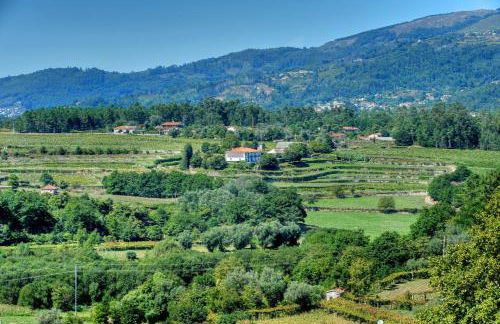 Quinta de Luou - Foto 41