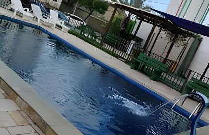 Apto Completo com Conforto e Lazer em Maceió - Foto 15