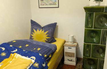 Ferienhaus Am Freibad - Photo 22