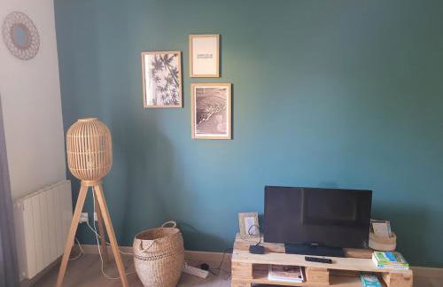 Joli T2 à Giens - Foto 9