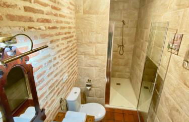 La Parada de Jimena-Casa rústica rodeada de bodegas en Rueda - Foto 3