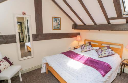 Old Stables Cottage - Foto 12