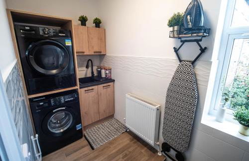 Apart Hotel Rugby -Self Check In- - Foto 42